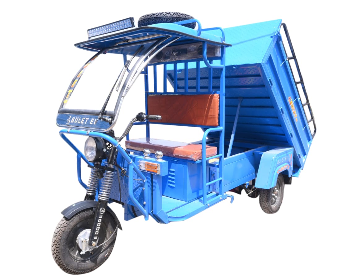 Bulet EV E-CART PRO